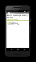 SurveyToGo ภาพหน้าจอ 1