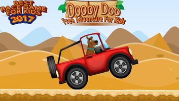Scooby Dog Free Game For Kids imagem de tela 2