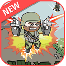 Tips Doodle Army Mini militia APK