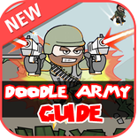 Tips Doodle Army 2 Militia