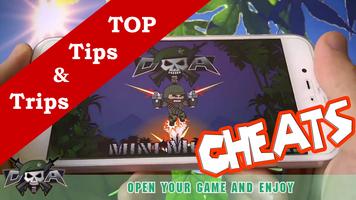 2 Schermata Tips For Doodle Army 2 Militia