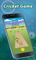 Cricket Pro Doodle Game captura de pantalla 2