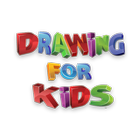 Drawing For kids & toddlers - Color & Draw Games иконка