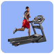 TreadMill-Calories Burnt