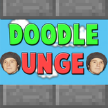 Doodle unge