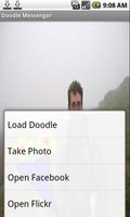 DoodleMessenger 2 screenshot 1