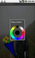 DoodleMessenger 2 screenshot 2