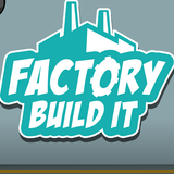 Factory Build It icône
