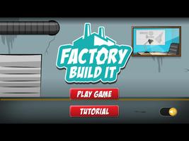 Factory Build It capture d'écran 3