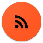 NewsBoard RSS Feeds biểu tượng