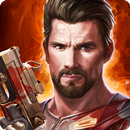 APK Doomsday Z Empire: Survival vs Zombie