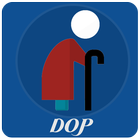 DOP Difficult icon