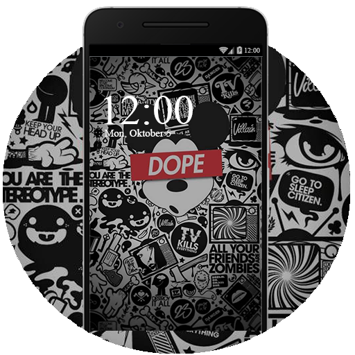 Dope Wallpaper HD