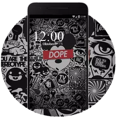 Dope Wallpaper HD APK 下載