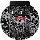 Dope Wallpaper HD-APK