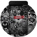 Dope Wallpaper HD APK