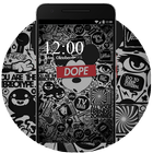 Dope Wallpaper ikon