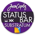 [Substratum] StatusBars Beta