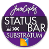 [Substratum] StatusBars Beta APK