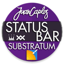 [Substratum] StatusBars Beta APK