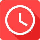 Timesheet Pro - Time Tracker ikona