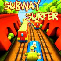 Guide_subway surfer poster