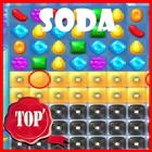 Guide to candy crush soda saga ícone