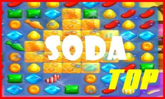 Guide candy crush sodasaga new capture d'écran 2