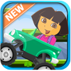 Little Game Dora Princess APK