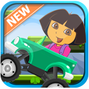 Little Game Dora Princess APK
