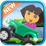 Little Game Dora Princess