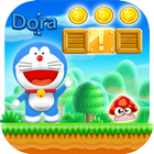 ikon Super Doraemon Adventure : Doremon Games