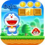 Icona Super Doraemon Adventure : Doremon Games