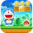 Super Doraemon Adventure : Doremon Games