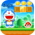 Super Doraemon Adventure : Doremon Games آئیکن