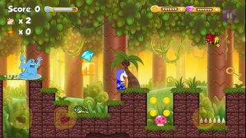 Super Doraemon Adventure : Doremon Games screenshot 2