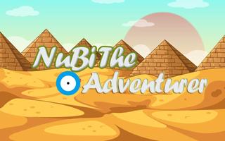 Nobbitta Adventure Affiche