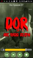 Dor Collection : ABC Radio poster