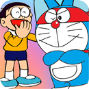 Doraemon-cartoon Wallpaper HD APK