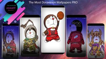 Doraemon Wallpapers HD screenshot 3