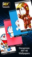 Doraemon Wallpapers HD poster