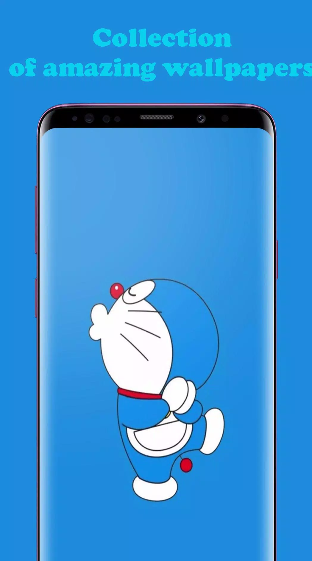 Tải xuống APK Doraemon wallpapers HD 4K cho Android Tải xuống APK Doraemon wallpapers HD 4K cho Android