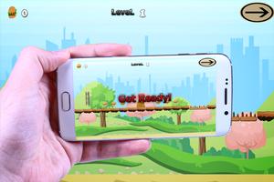 Jumper Game Doreemoon Pro screenshot 1