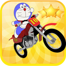 APK doremon super mottocros