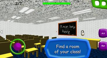 Learning Basics School and Education screenshot 1