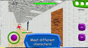 Learning Basics School and Education screenshot 2