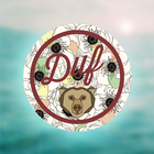 DUF icon