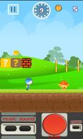 Super Doremon Run: Jungle Game ảnh chụp màn hình 2