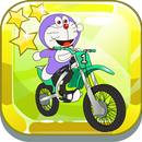 Doramon Motocross APK