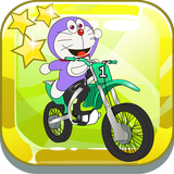 Doramon Motocross आइकन